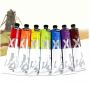 Professional XL 200ML Oil Color For Arists painting