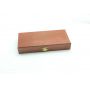 Professional Wood Box Package Solid Watercolor Paint Pack for Watercolor Painting and Sketching