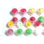 Diy canvas oil paint by numbers for children and adults