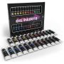 12ml x 24 Tubes Artists Paints Oil Based Colors set