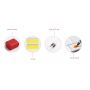 Manufacturer Wholesale Non Toxic 24 Colors Watercolor Solid Field Sketch Set For Art Drawing