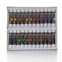 US art supply 24colors 12ml artist oil color paint set for painting