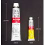Premium Quality Colors Oil Paints Tubes For Painting From China