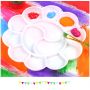 amazon hot 24colors artist oil paint kits for painting