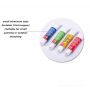 Professional painting supplies 12ml oil based oil paint set for artist painting
