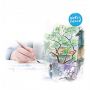 best selling artist quality watercolor paints set for kids and artist