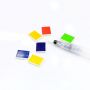 New Design Can Be Worn Professional Watercolor Paint Gift set With Gift Box