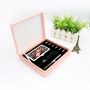 New Design Can Be Worn Professional Watercolor Paint Gift set With Gift Box