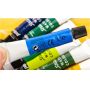 Fine Art Multicolor Watercolor Painting Kit