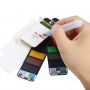 Premium 25 Colors Artist Sector Solid Watercolor Paints Set for Watercolor Painting