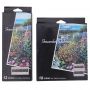 Profession Best Quality Artist 18 colors 12ml Gouache Paint Kit For Artist Drawing