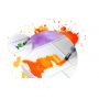 Germany 36 Vibrant Colors Solid Watercolor Paints For Drawing