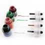 Hot Selling Beautiful Multi-color NotToxic 45ml Liquid Watercolor Ideal For Artist Painting