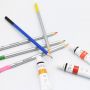 Wholesale Portable Artist Travel Watercolor Paint and Pencil Drawing Set for Artistic People Painting
