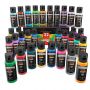 Non-Toxic Washable Tempera Paint for Kids Finger Painting, Hobby Painters