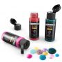 Non-Toxic Washable Tempera Paint for Kids Finger Painting, Hobby Painters