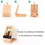 Pop Selling Large Adjustable Wood Table Sketchbox Easel For Painting Drawing