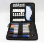 Wholesale Portable Artist Travel Watercolor Paint and Pencil Drawing Set for Artistic People Painting