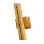 Artist Supply Adjustable Table Sketch Wooden Easel For Kids or Children