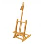 Artist Supply Adjustable Table Sketch Wooden Easel For Kids or Children