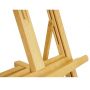 Artist Supply Adjustable Table Sketch Wooden Easel For Kids or Children