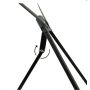 Art Supply New Design Small Adjustable Aluminum Table Sketch Drawing Easel