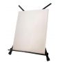 Art Supply New Design Small Adjustable Aluminum Table Sketch Drawing Easel