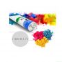 Artist quality colors set of 24 aluminum tube gouache watercolor paint for artist painting