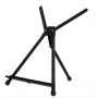 Art Supply New Design Small Adjustable Aluminum Table Sketch Drawing Easel