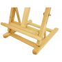 Artist Supply Adjustable Table Sketch Wooden Easel For Kids or Children