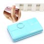 Wholesale Portable Tin box 12/24/36/48 Colors Artist Painting Soild Pearl Watercolour Paint Set