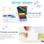 Professional 42 Colors Foldable Solid Watercolor Artist Paint Set With Water Brushes Sponges For Drawing Design