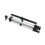Aluminum Easel with Bag 21 to 66-Inch Adjustable Height Painting Easel