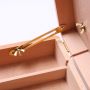 Wooden Table Box Easel - Artist Easel and Wood Table Sketching Box, Portable Desktop Storage Table for Adults and Kids