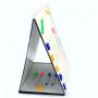 Amazon Hot Selling Dry EraseTabletop Whiteboard Magnetic Easel For Kids Painting