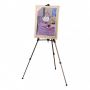 Lightweight Practical Drawing Student Artist Easel Stand