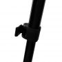 160cm tripod metal field small drawing easel for painting