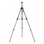 artist aluminum metal tripod filed ease adjustable stand for painting ,drawing