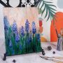 Aluminum Mini table top Display Easel Painting Stand
