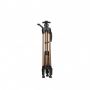Portable Aluminum Metal Easel Stand Adjustable Floor field Easels for Painting