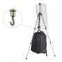 Wholesale Lightweight Portable Tripod Metal Aluminum field Easel Stand