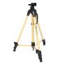 Aluminum Display Art Metal tabletop Easel Painting Drawing Stand Easel for Painting
