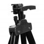 160cm tripod metal field small drawing easel for painting