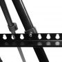 Lightweight aluminum Easel For Both Children and adult durable srtong reliable steady easel
