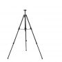 Table Easel Art Supply Tall Lightweight Lron Metal Field Floor With Bag Easel Adjustable Easel Metal Aluminum