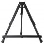 Aluminum Mini table top Display Easel Painting Stand