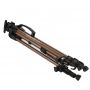 Wholesale Lightweight Portable Tripod Metal Aluminum field Easel Stand