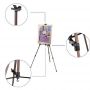 Lightweight Practical Drawing Student Artist Easel Stand