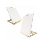 Mont Marte Small Pine Table Easel Wood, art easel, artist easel