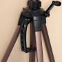Easels Portable Banner Stand,Spider Banner Stand,Tripod Banner Stand Aluminum Lightweight Camera Tripod Stand For Photography